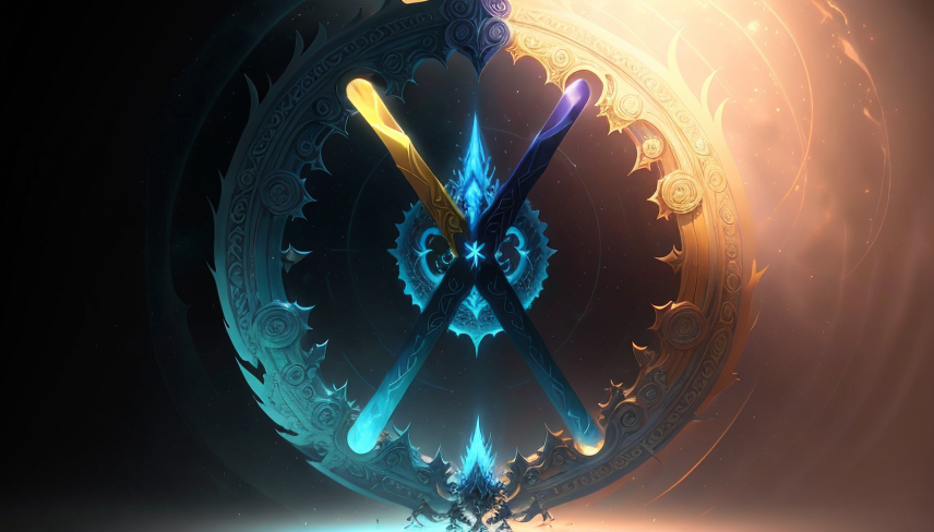 Гебо в магии