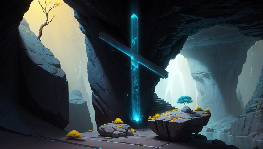 Магия Наутиз