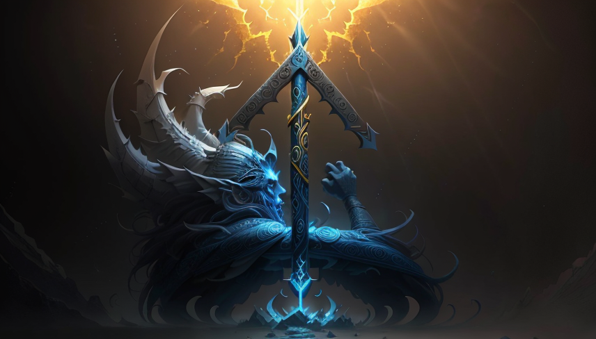 Магия Тейваз