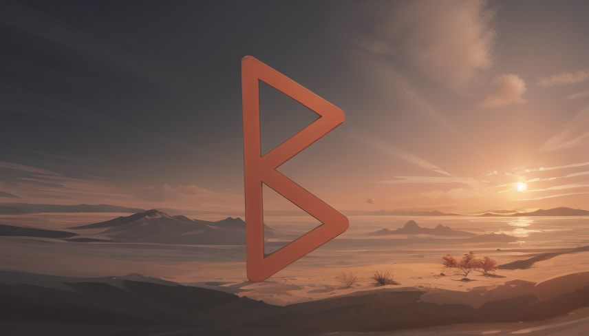 Медитация Беркана