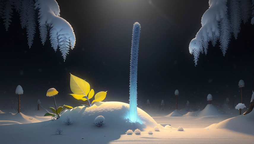 Медитация Иса