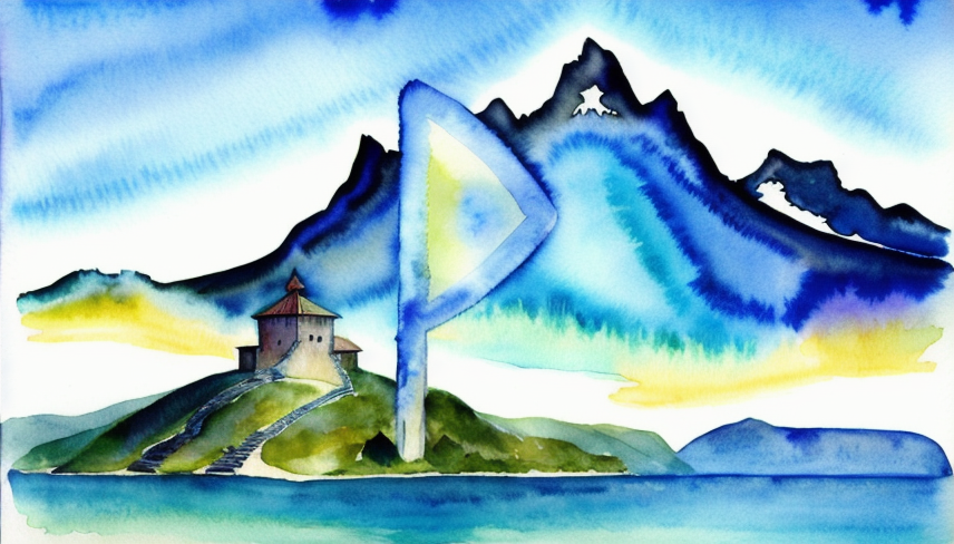 Медитация Вуньо