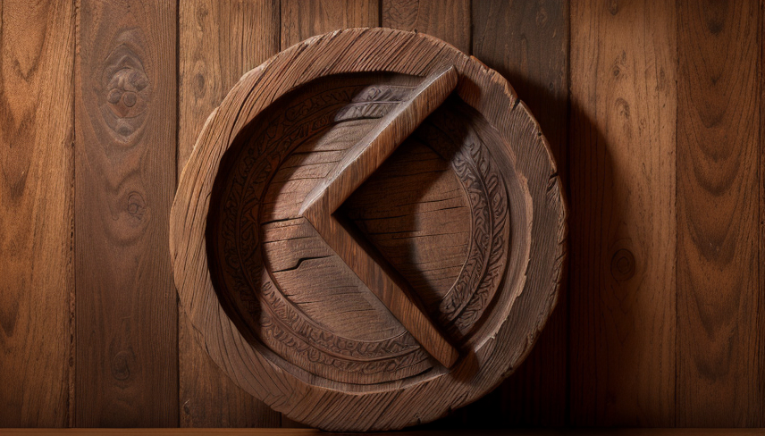 Кану как руна дня