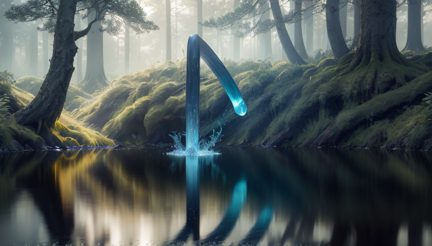 Лагуз как руна дня