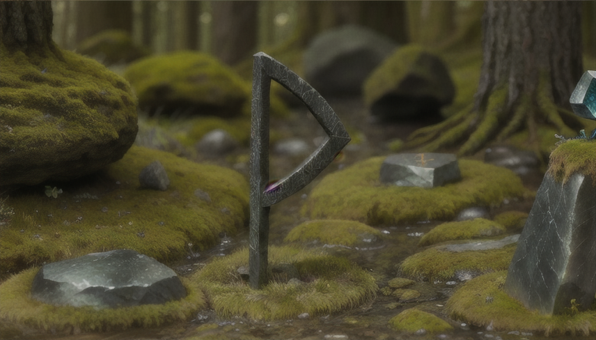 Руна дня Вуньо