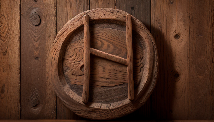 Сочетание Хагалаз с другими рунами