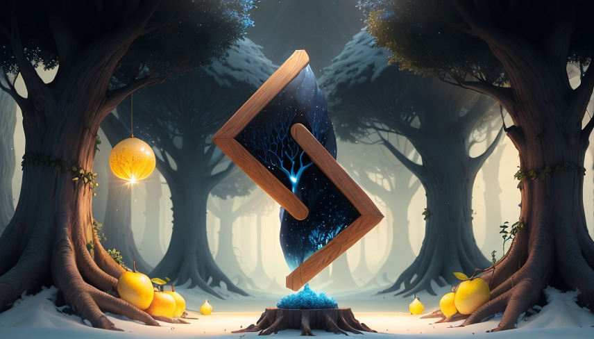 Йера с другими рунами