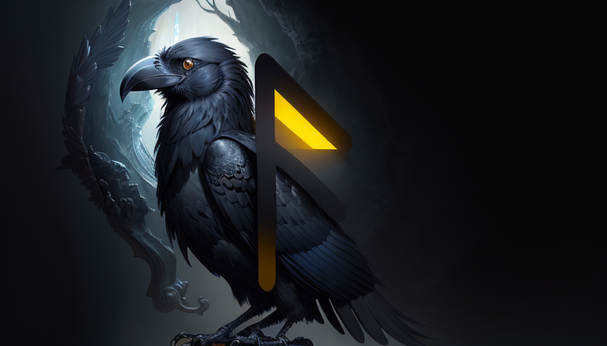 Уроки руны Ансуз