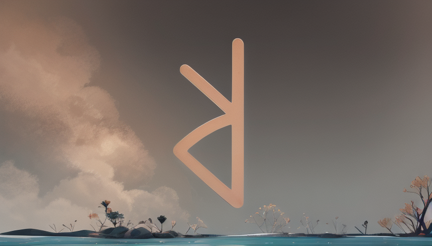 Перевернутая Райдо