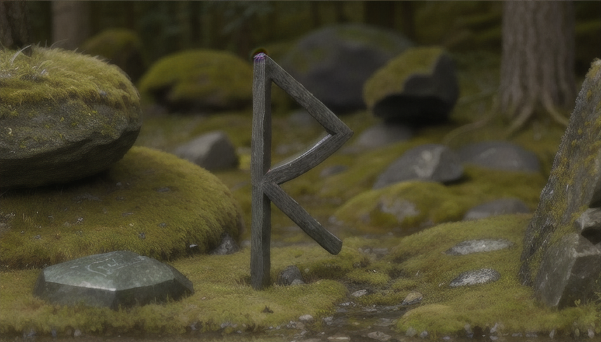 Значение Райдо