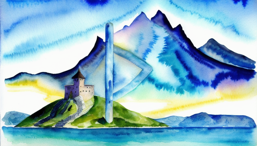 Уроки руны Турисаз