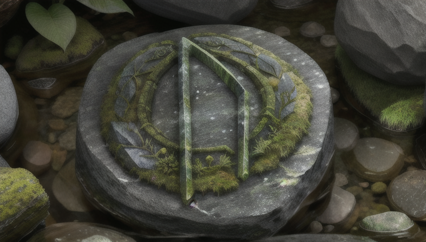 Уруз в гадании