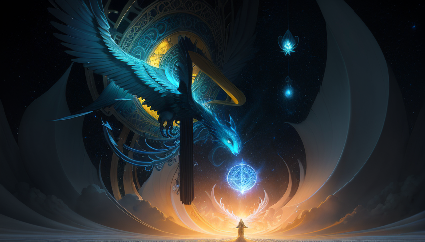 Амулет Ансуз