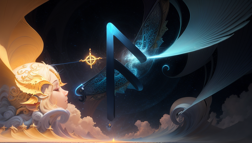 Магия Ансуз