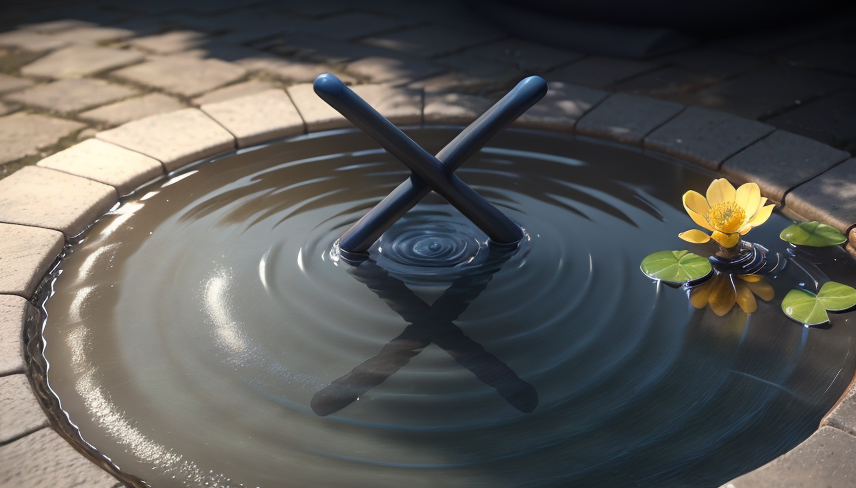 Ингуз в магии