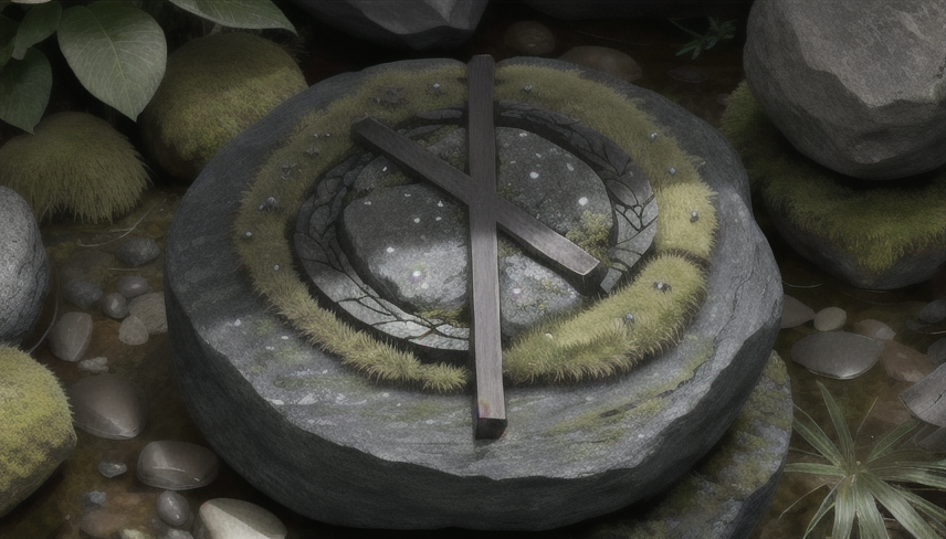 Руна Наутиз