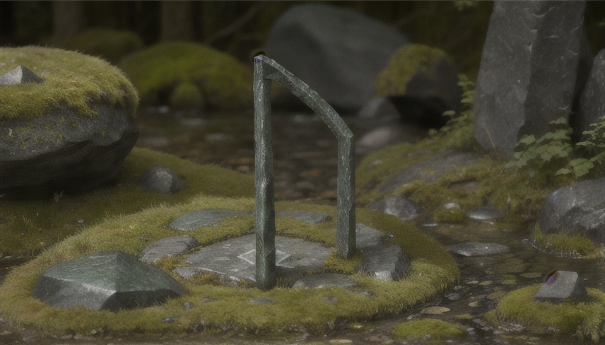 Медитация Уруз