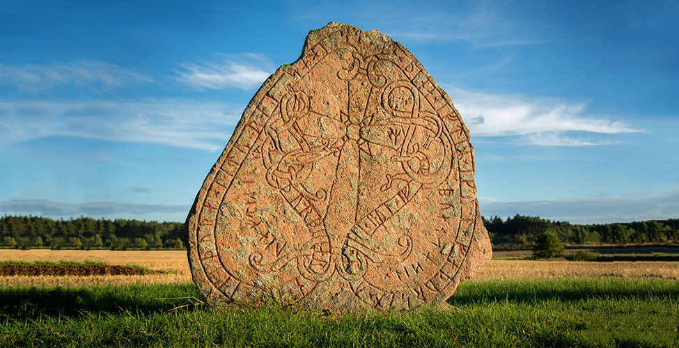 рунический алфавит