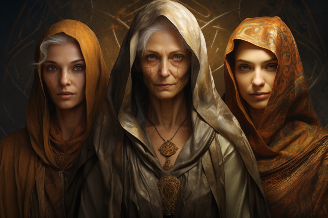 Современные Норны