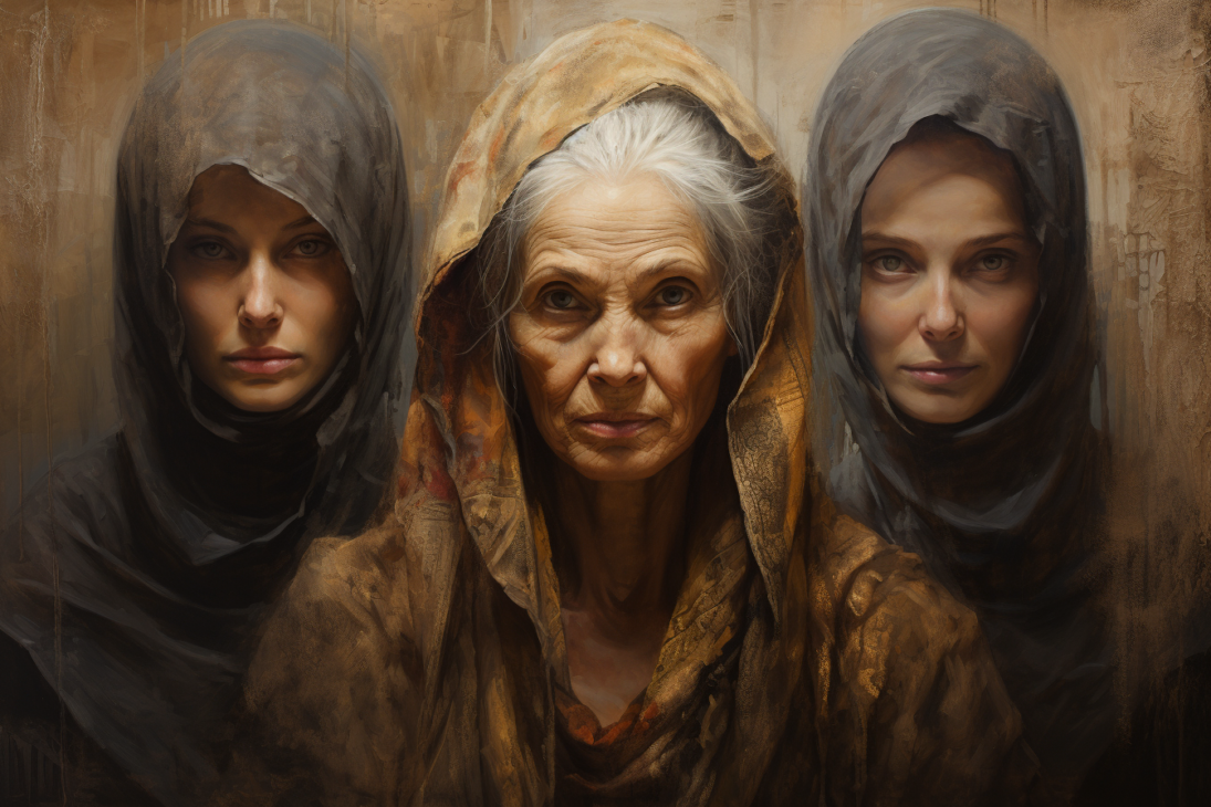 Заключение Норн