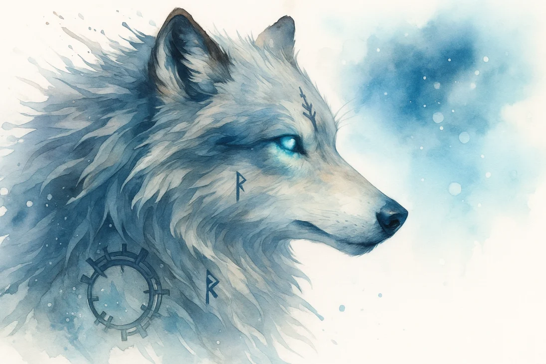 2026 год Притаившегося Люта