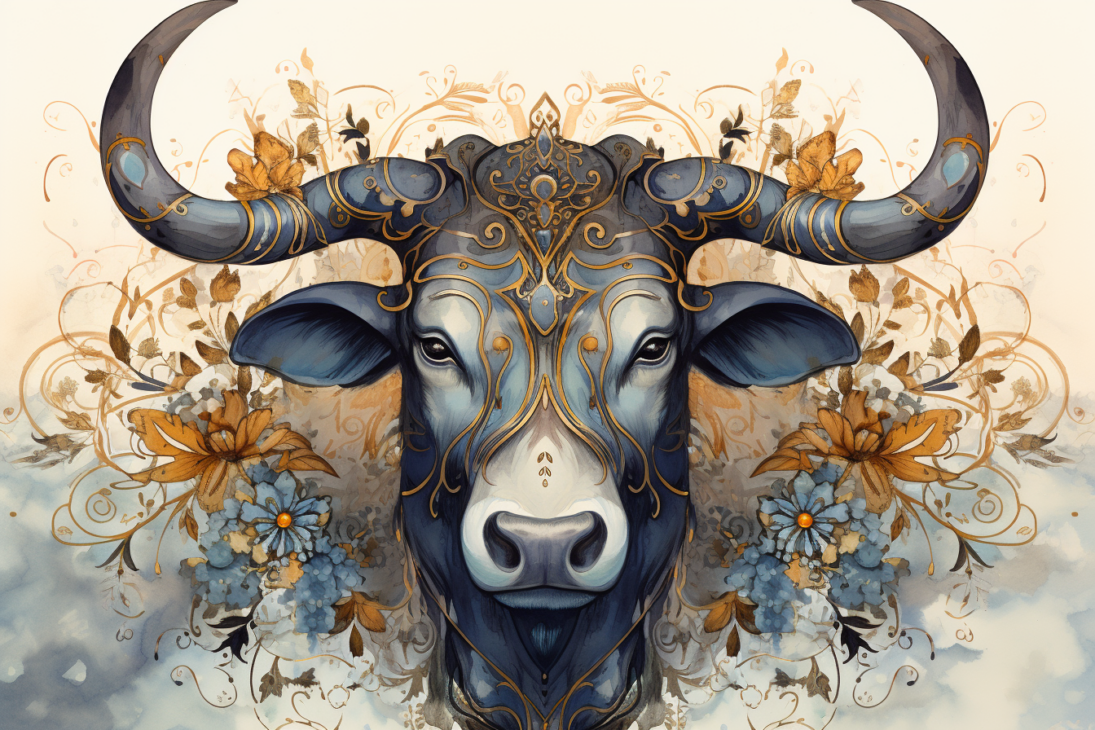 тур золотые рога в календаре тотемных животных