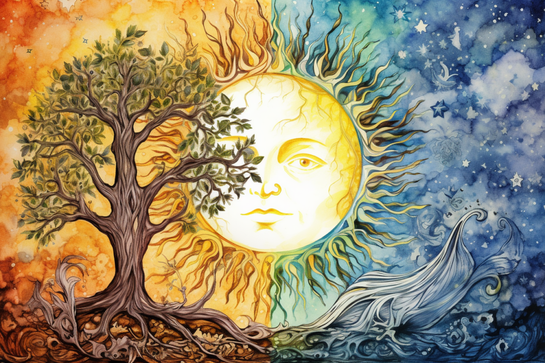 Сварожий круг