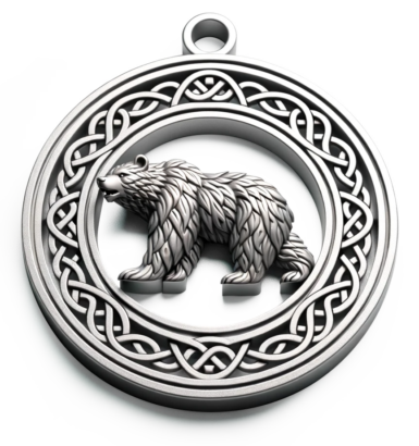 Slovanský amulet - obchod