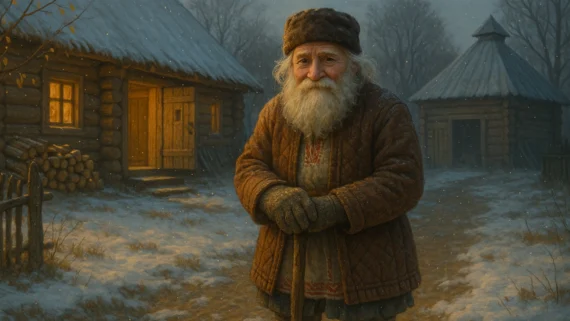 День Дворового – праздник дворового Духа