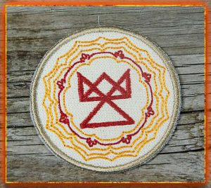 знак трояна