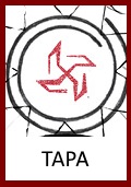 Богиня Тара, Тара, Знак Тара, Символ Тара, Вайга