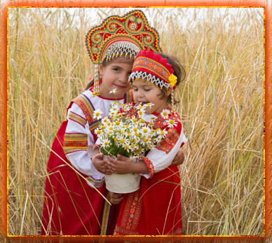 дети детки