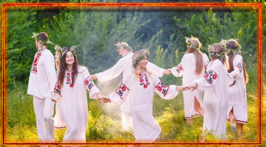 иван купала приметы, поверья на купалу, иван купало приметы, праздник купало, когда купало, обряды купало